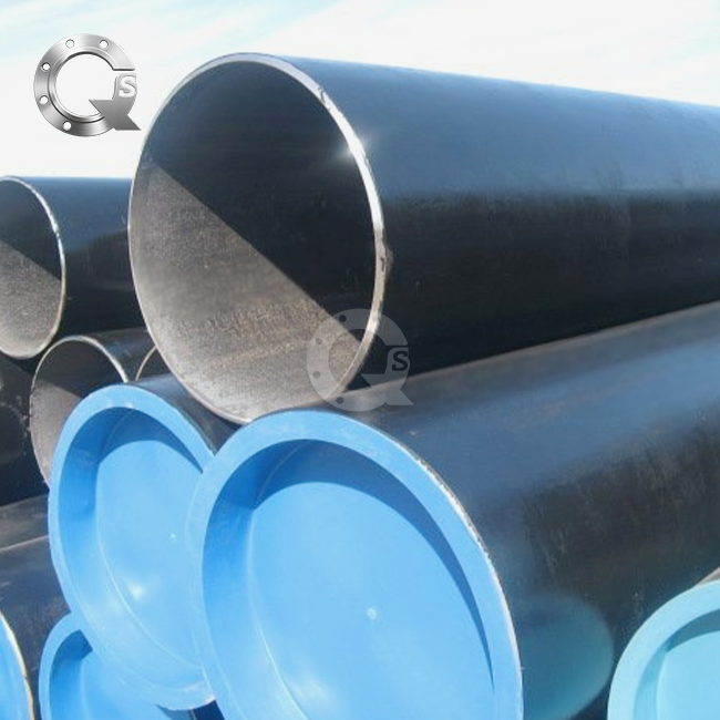 CS ERW Pipe